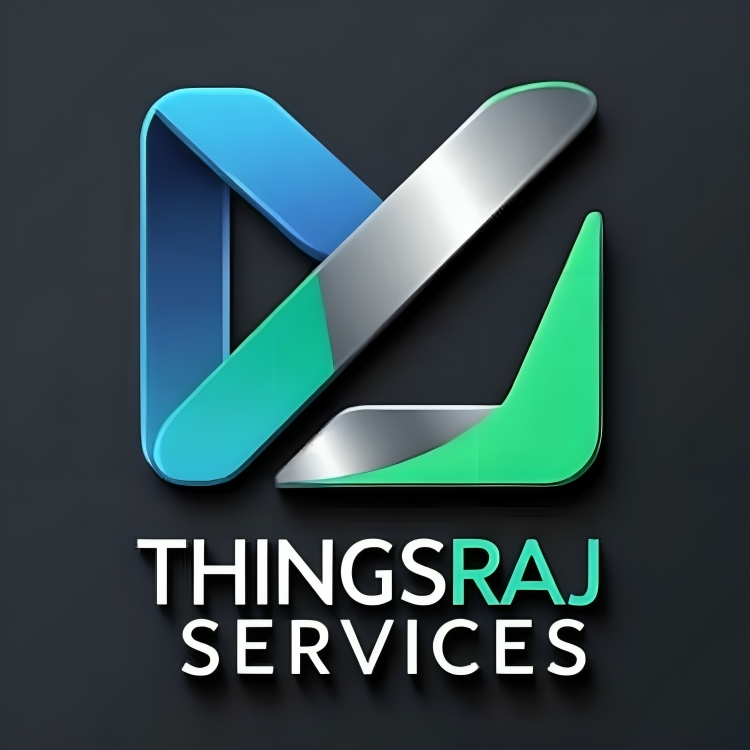 Thingsraj logo
