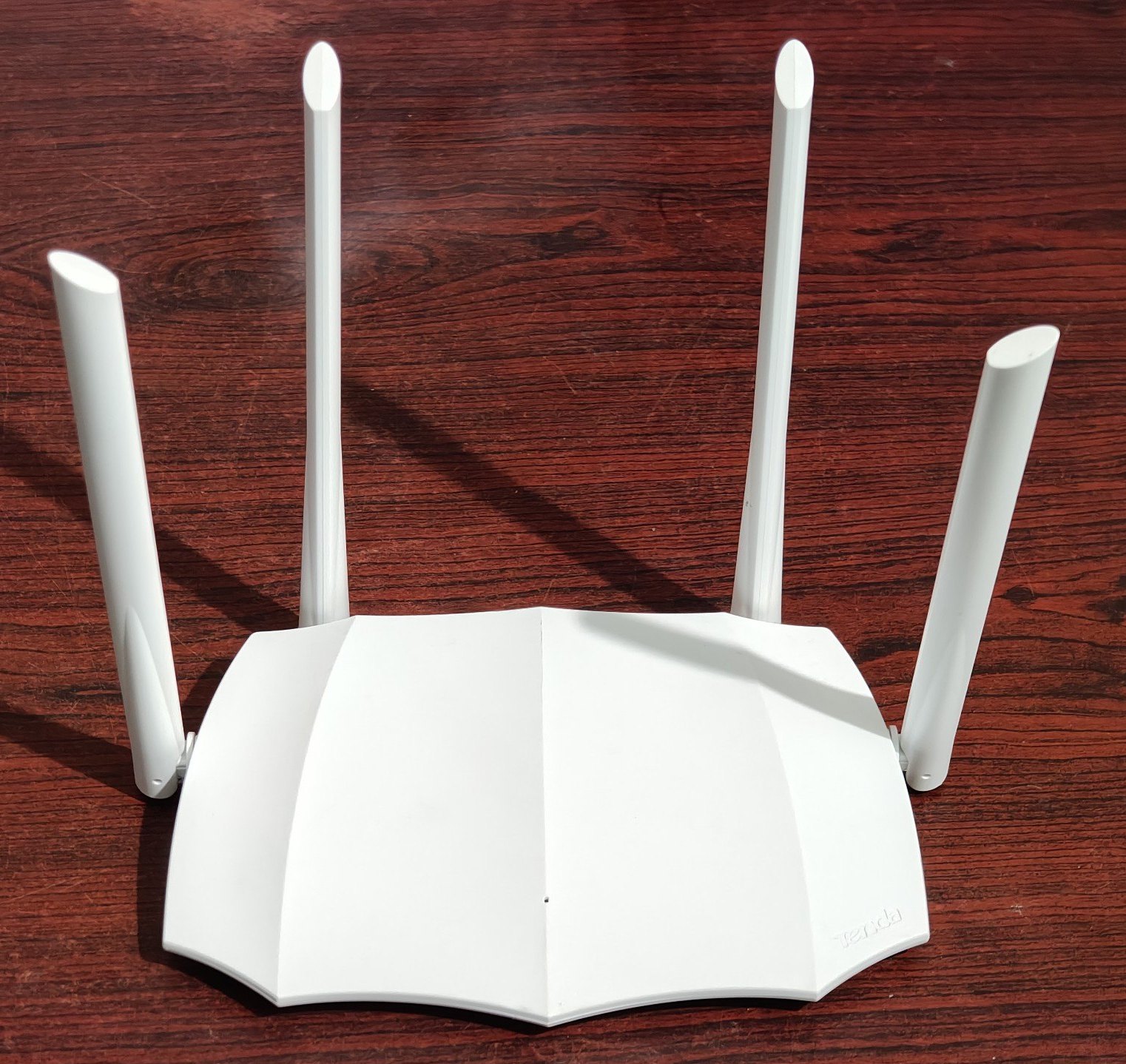 Tenda AC5 V3 AC1200 Wireless Dual Band WiFi Router,