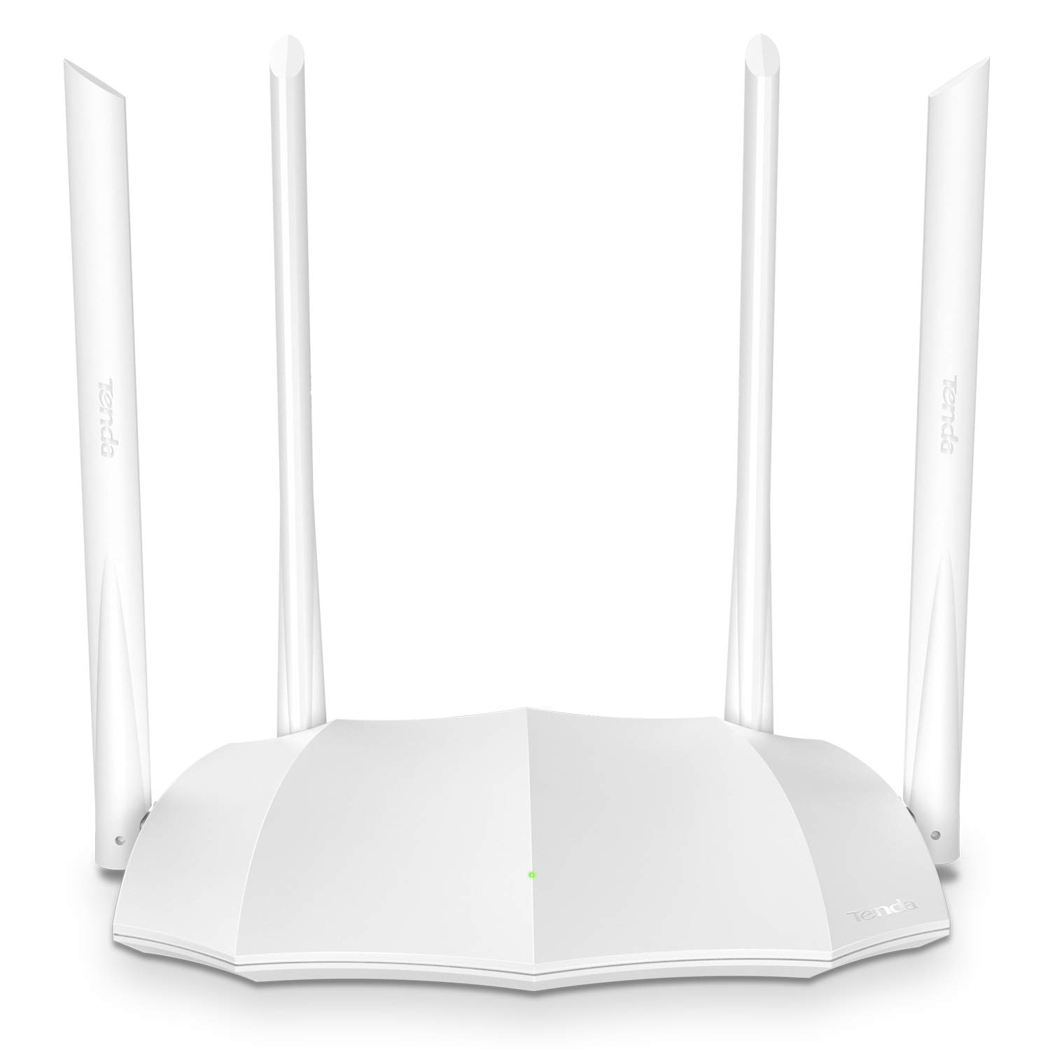 Tenda AC5 V3 AC1200 Wireless Dual Band WiFi Router,