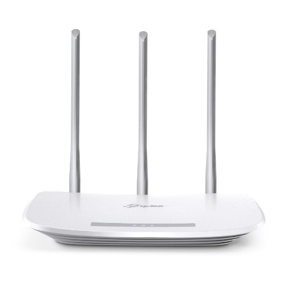 TP LINK N845