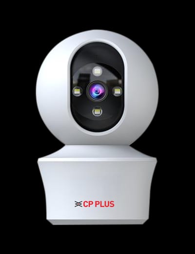EZ-P34Q-3MP CAMERA