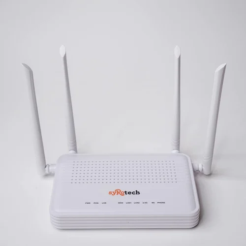 Syrotech SY GPON 2010 WADONT Dual Band
